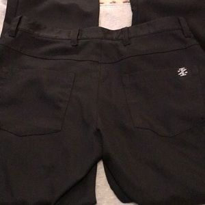 Men’s Izod golf pants